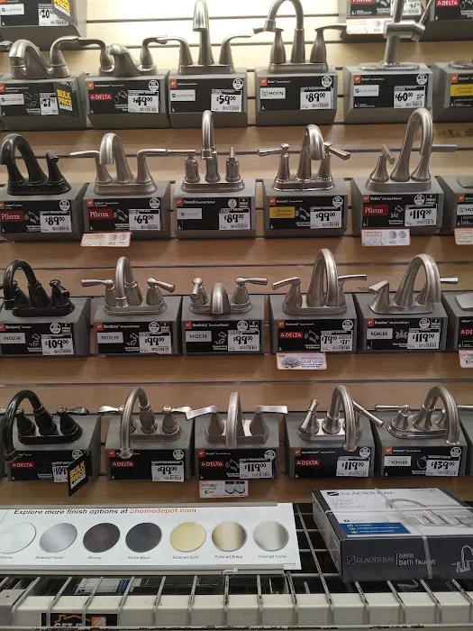 The Home Depot Picture 5
