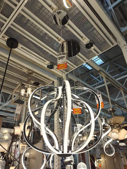 The Home Depot Picture 2