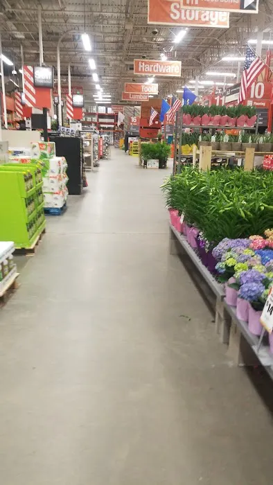 The Home Depot Picture 3