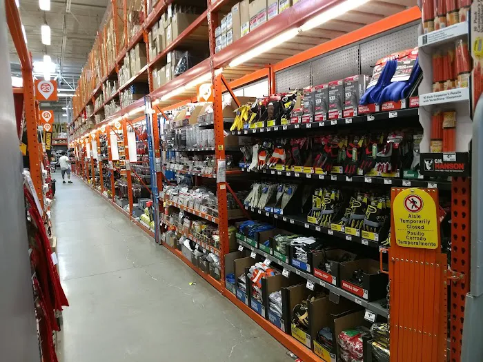 The Home Depot Picture 6