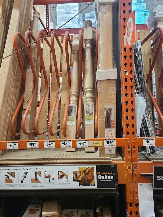 The Home Depot Picture 8