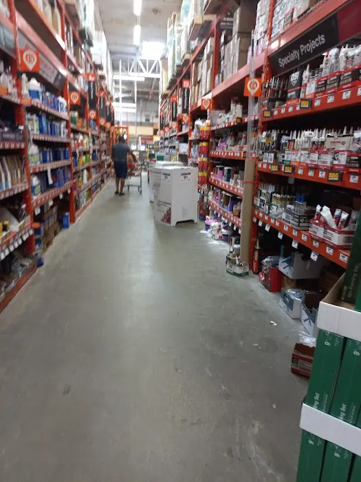 The Home Depot Picture 10