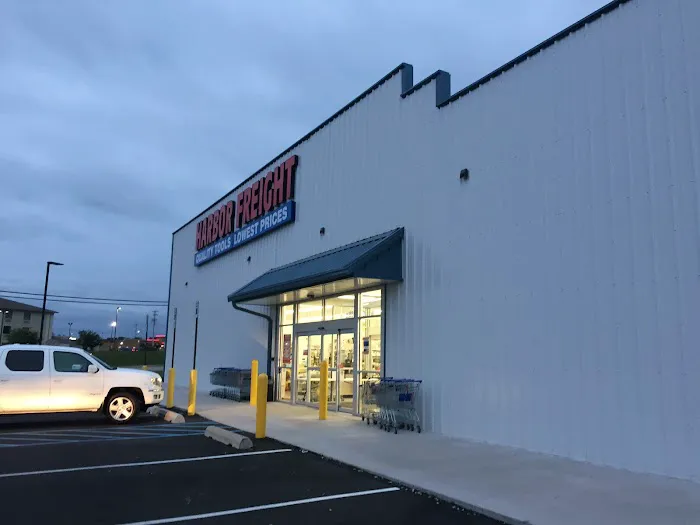 Harbor Freight Picture 2