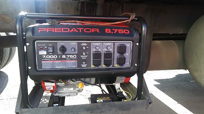 Harbor Freight Picture 8