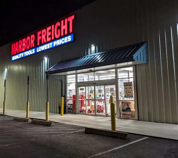 Harbor Freight Picture 7