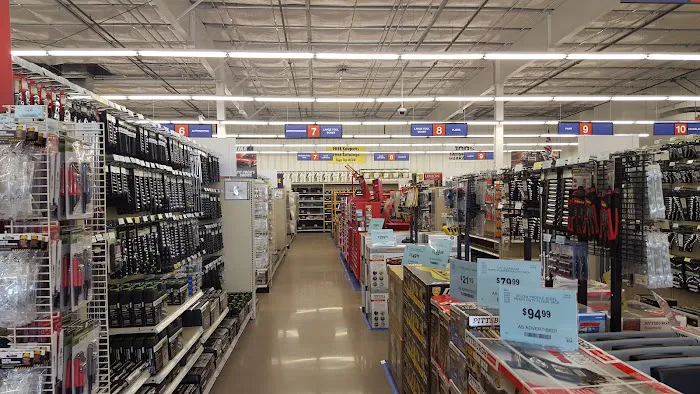 Harbor Freight Picture 10