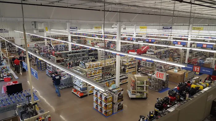 Harbor Freight Picture 9