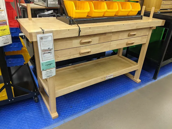 Harbor Freight Picture 5