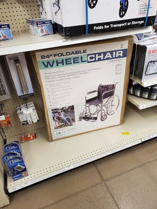 Harbor Freight Picture 6