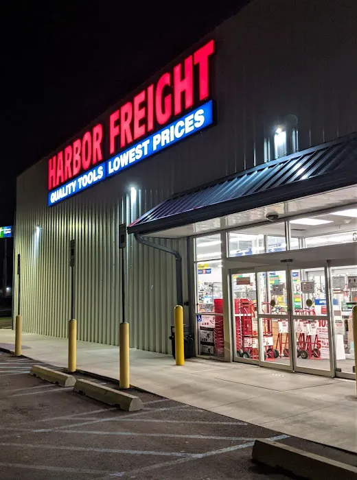 Harbor Freight Picture 4