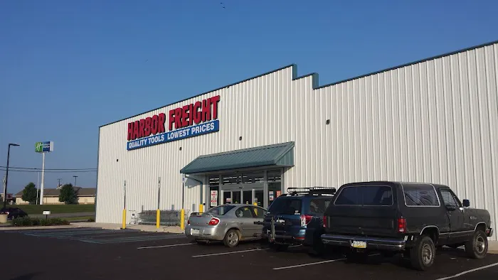 Harbor Freight Picture 1