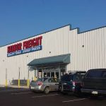Harbor Freight