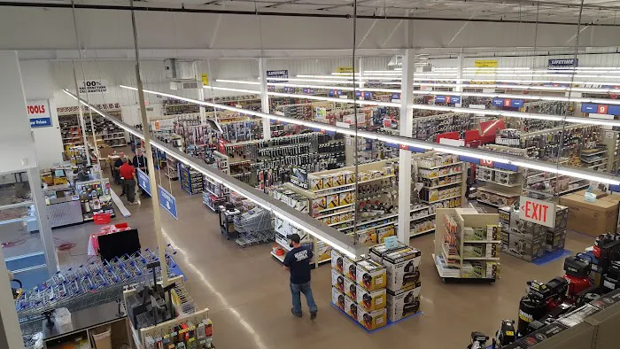 Harbor Freight Picture 3