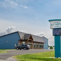 Fike Bros Carpet One Floor & Home ico