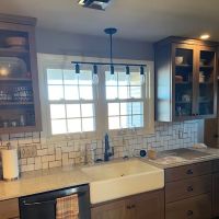 Fry's Flooring, LLC ico