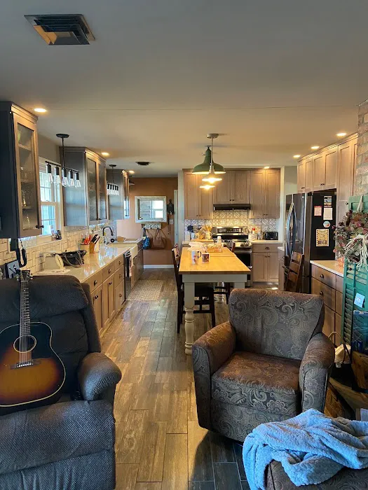 Fry's Flooring, LLC Picture 8