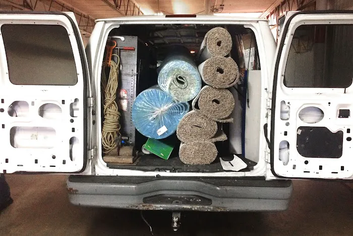 D&S Flooring Picture 5