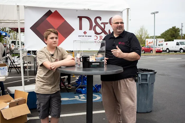 D&S Flooring Picture 2