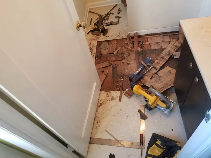 D&S Flooring Picture 3