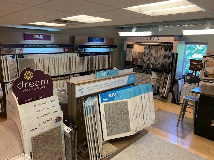 Cloister's Flooring America Picture 8