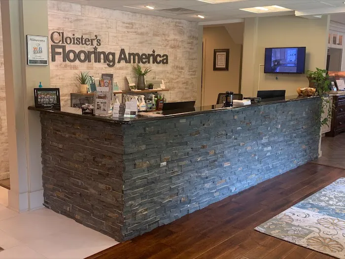 Cloister's Flooring America Picture 4