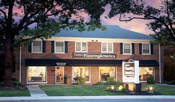 Cloister's Flooring America Picture 3