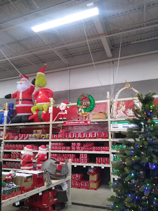 The Home Depot Picture 9