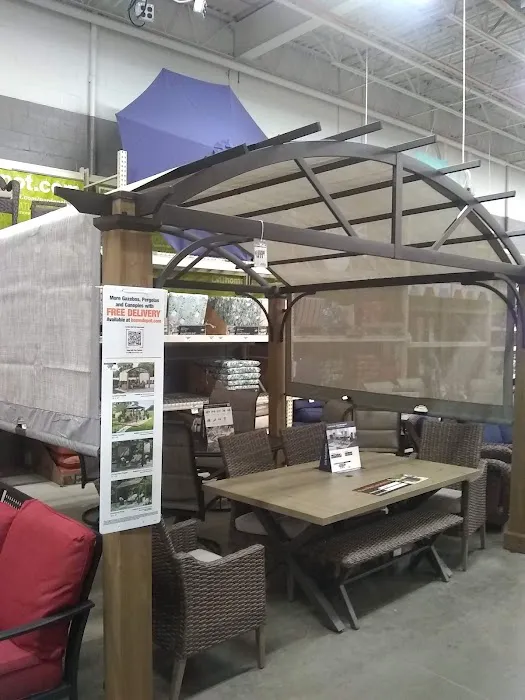 The Home Depot Picture 7