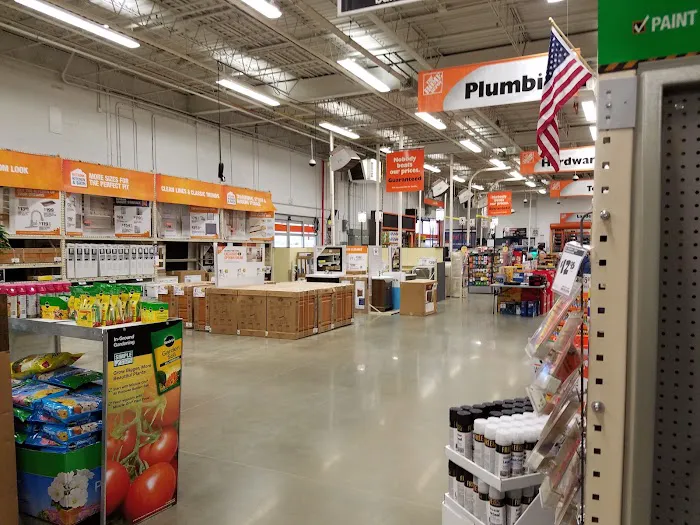 The Home Depot Picture 6