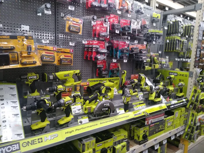 The Home Depot Picture 5