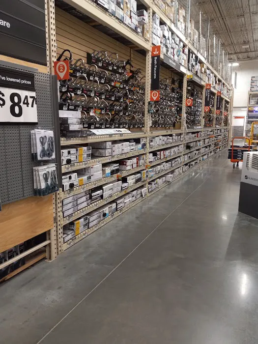 The Home Depot Picture 8