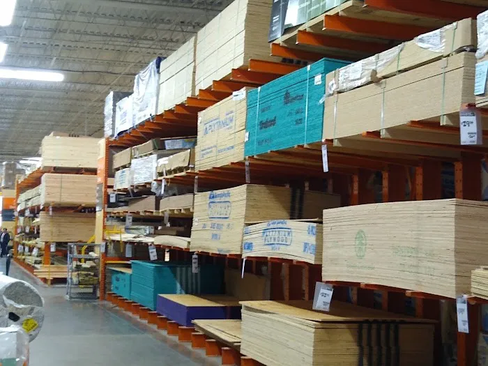 The Home Depot Picture 4