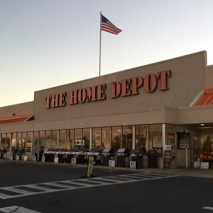 The Home Depot Picture 10