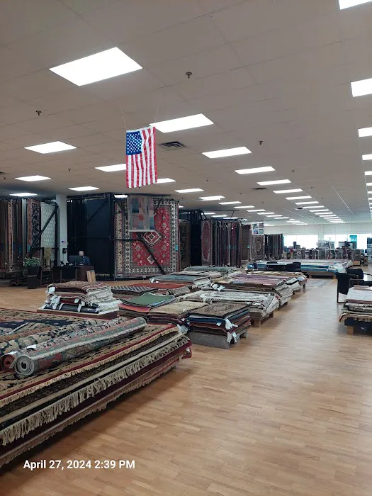 Essis & Sons Carpet One Floor & Home Picture 7