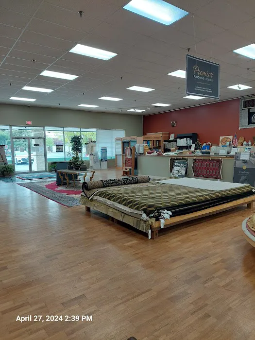 Essis & Sons Carpet One Floor & Home Picture 6