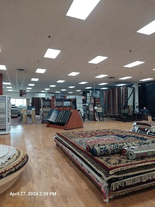 Essis & Sons Carpet One Floor & Home Picture 8