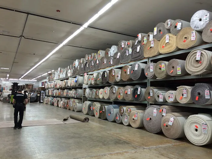 Carpet & Tile Mart Picture 9
