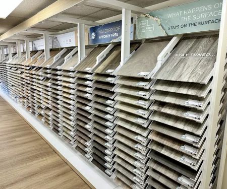 Winner Carpet One Floor & Home