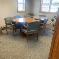 Corter's Flooring America ico