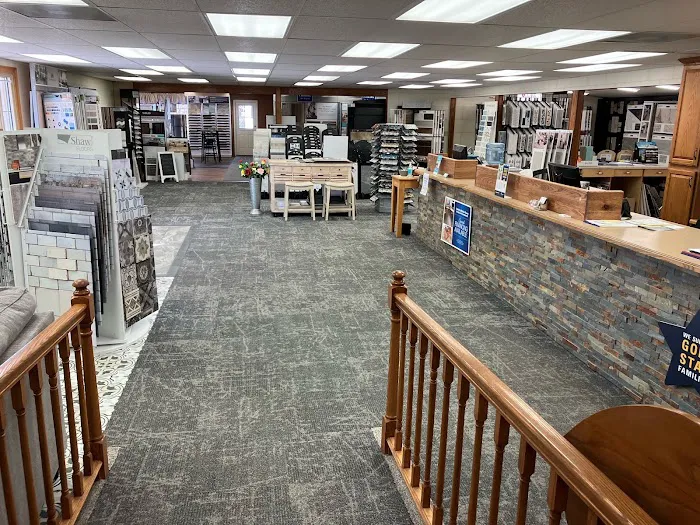 Corter's Flooring America Picture 10