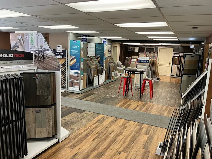 Corter's Flooring America Picture 7