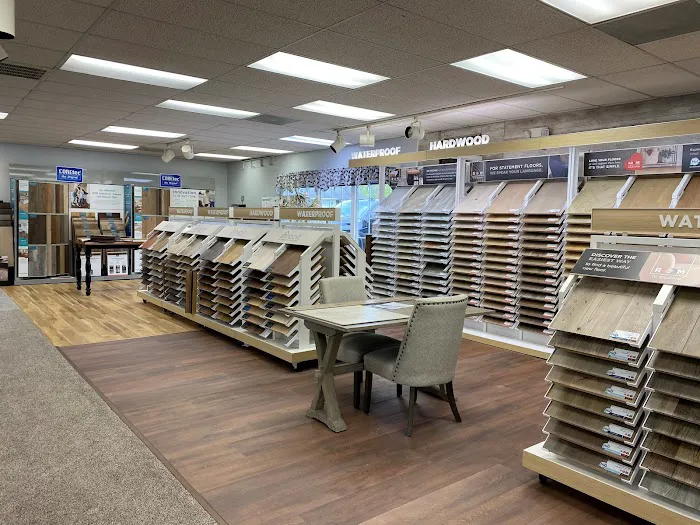 Corter's Flooring America Picture 8