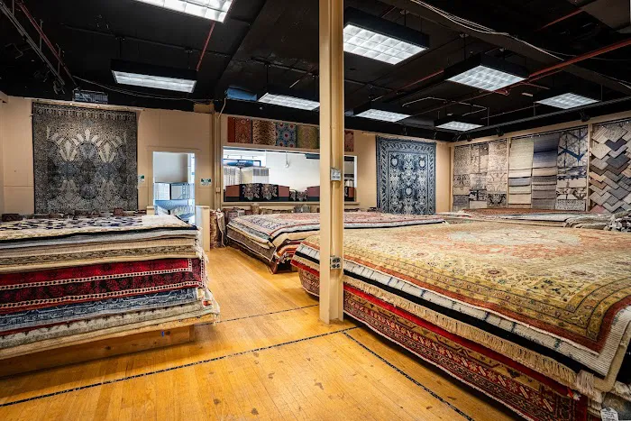 Lang Carpet Picture 8