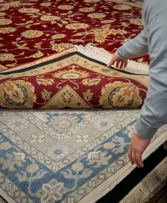 Lang Carpet Picture 5