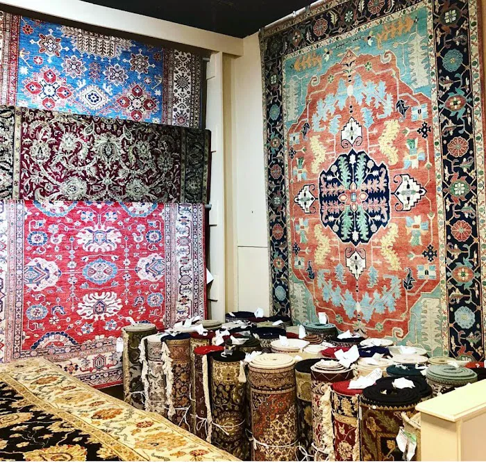 Lang Carpet Picture 10