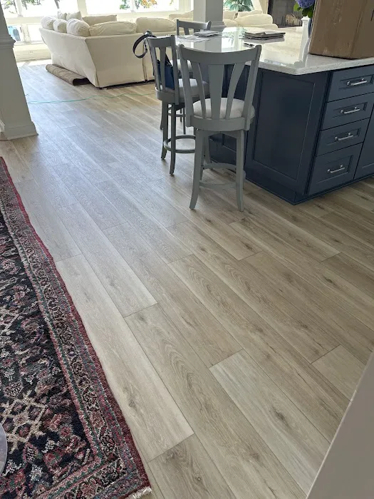 Lang Carpet Picture 1