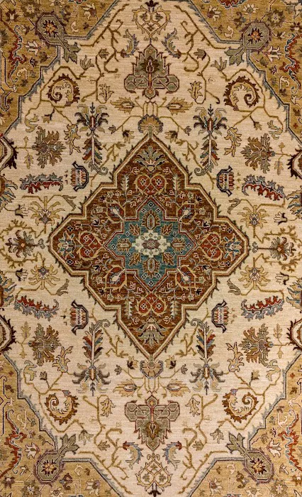 Lang Carpet Picture 7