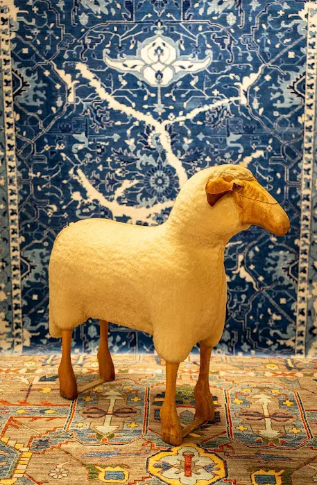 Lang Carpet Picture 2