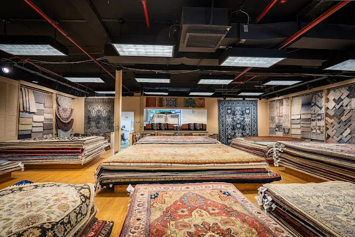 Lang Carpet Picture 3