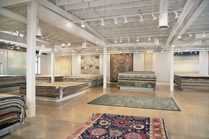 New Moon Rugs Picture 2